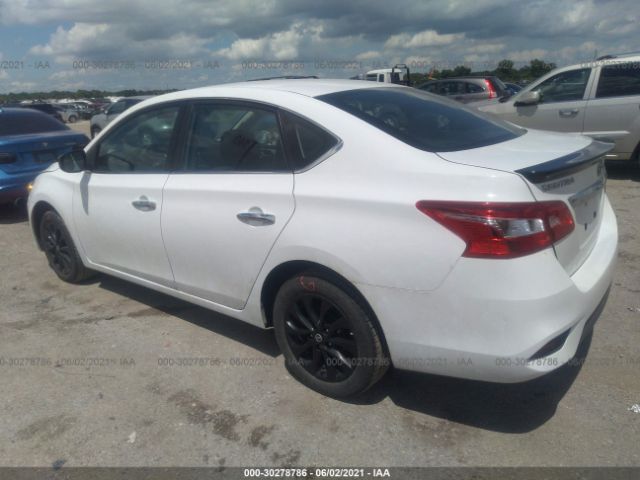 Photo 2 VIN: 3N1AB7AP0JY300635 - NISSAN SENTRA 