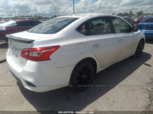 Photo 3 VIN: 3N1AB7AP0JY300635 - NISSAN SENTRA 