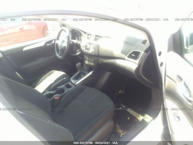 Photo 4 VIN: 3N1AB7AP0JY300635 - NISSAN SENTRA 