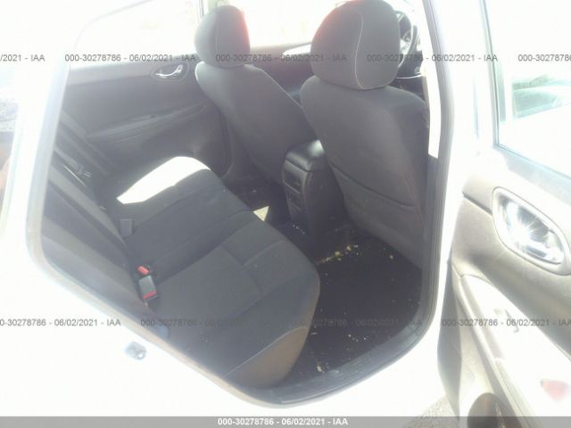 Photo 7 VIN: 3N1AB7AP0JY300635 - NISSAN SENTRA 