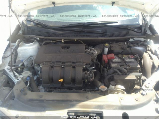 Photo 9 VIN: 3N1AB7AP0JY300635 - NISSAN SENTRA 