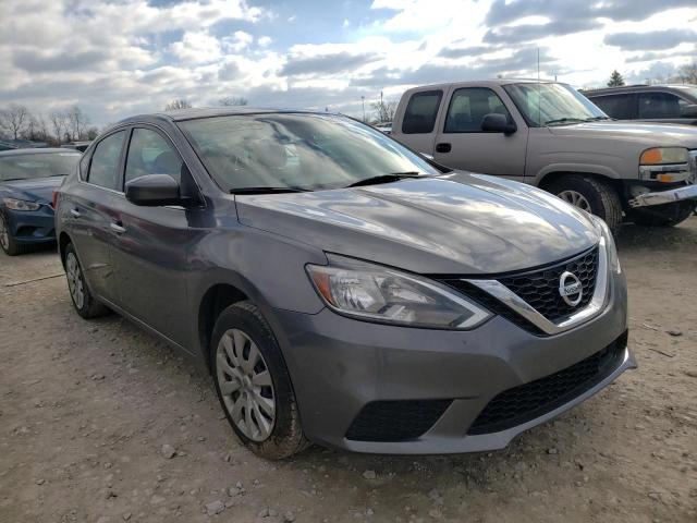 Photo 0 VIN: 3N1AB7AP0JY301588 - NISSAN SENTRA 