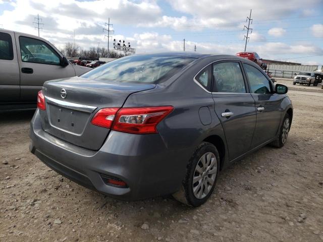 Photo 3 VIN: 3N1AB7AP0JY301588 - NISSAN SENTRA 