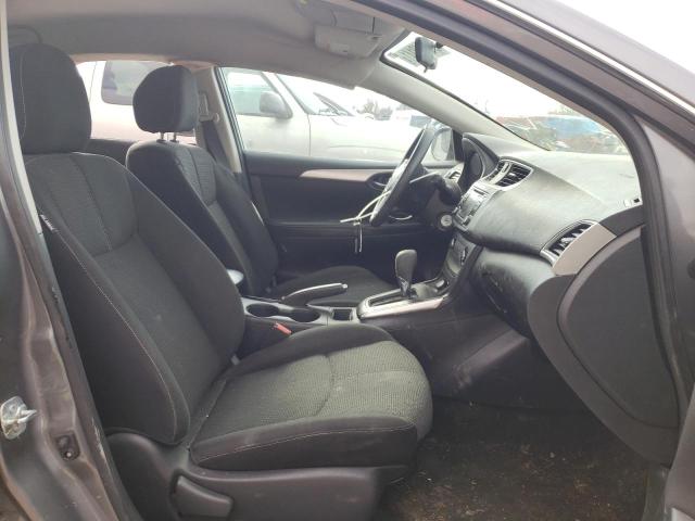 Photo 4 VIN: 3N1AB7AP0JY301588 - NISSAN SENTRA 