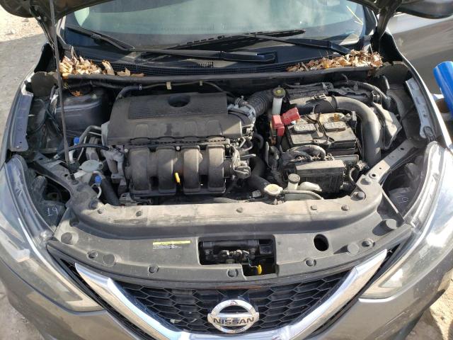 Photo 6 VIN: 3N1AB7AP0JY301588 - NISSAN SENTRA 