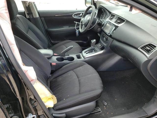 Photo 4 VIN: 3N1AB7AP0JY302062 - NISSAN SENTRA S 