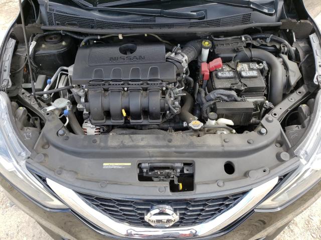 Photo 6 VIN: 3N1AB7AP0JY302062 - NISSAN SENTRA S 