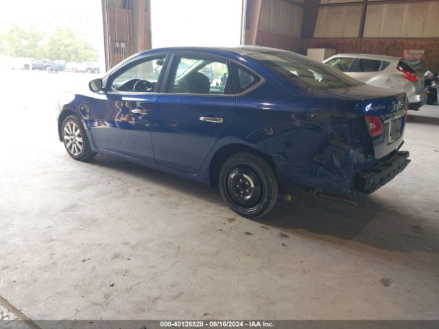 Photo 2 VIN: 3N1AB7AP0JY302160 - NISSAN SENTRA 