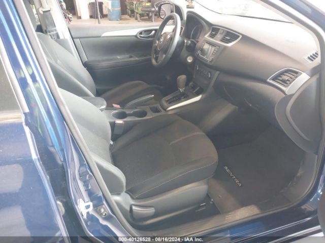 Photo 4 VIN: 3N1AB7AP0JY302160 - NISSAN SENTRA 