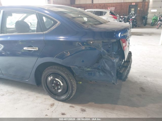 Photo 5 VIN: 3N1AB7AP0JY302160 - NISSAN SENTRA 