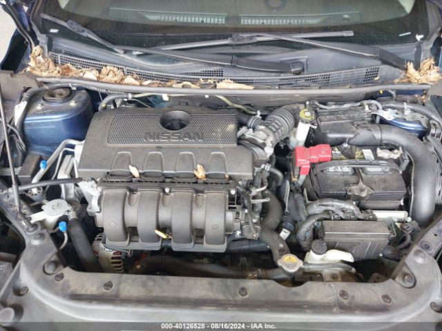 Photo 9 VIN: 3N1AB7AP0JY302160 - NISSAN SENTRA 