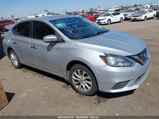 Photo 0 VIN: 3N1AB7AP0JY302384 - NISSAN SENTRA 