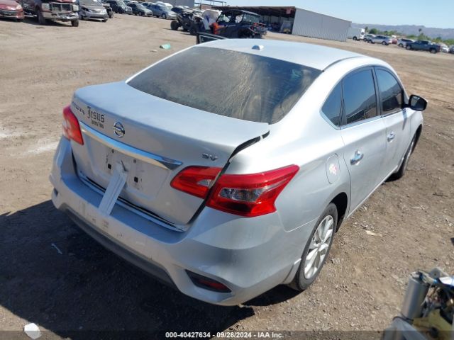 Photo 3 VIN: 3N1AB7AP0JY302384 - NISSAN SENTRA 