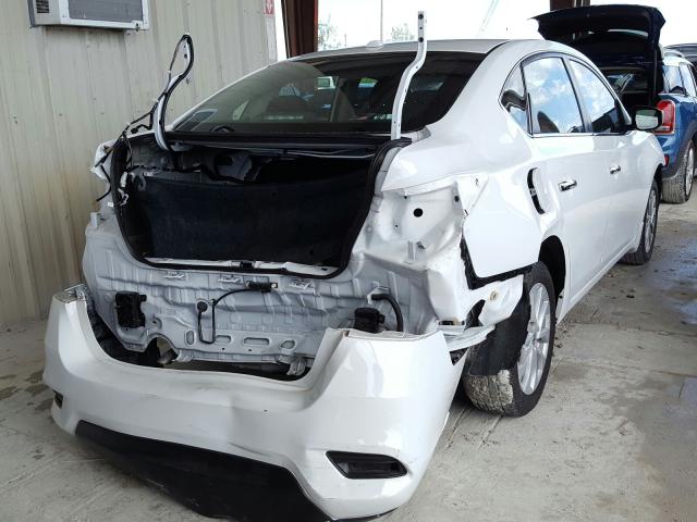 Photo 3 VIN: 3N1AB7AP0JY304099 - NISSAN SENTRA S 