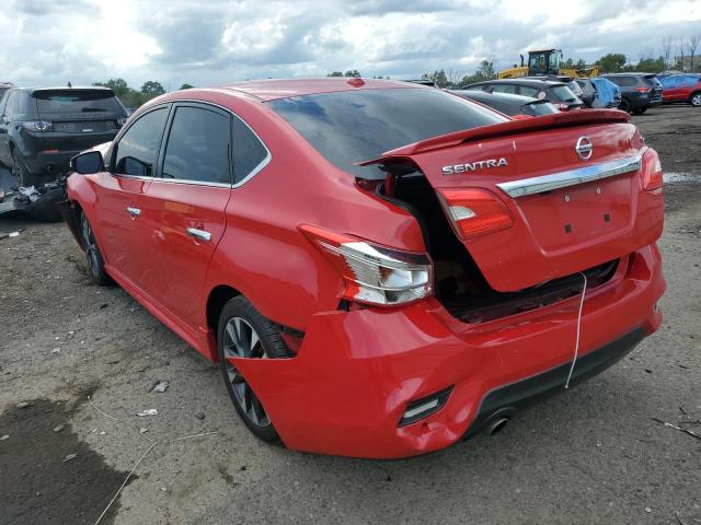 Photo 2 VIN: 3N1AB7AP0JY304605 - NISSAN SENTRA S 