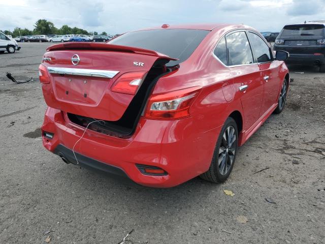 Photo 3 VIN: 3N1AB7AP0JY304605 - NISSAN SENTRA S 