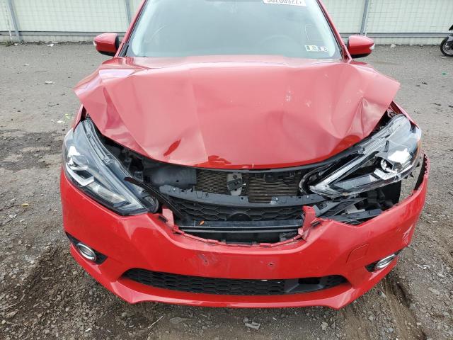 Photo 8 VIN: 3N1AB7AP0JY304605 - NISSAN SENTRA S 