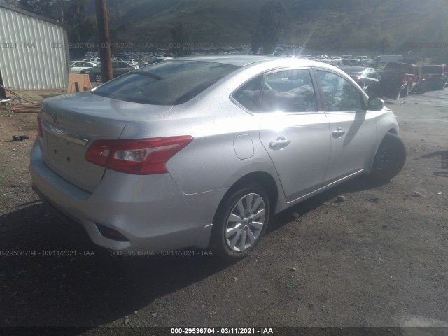 Photo 3 VIN: 3N1AB7AP0JY305639 - NISSAN SENTRA 