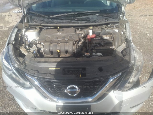 Photo 9 VIN: 3N1AB7AP0JY305639 - NISSAN SENTRA 