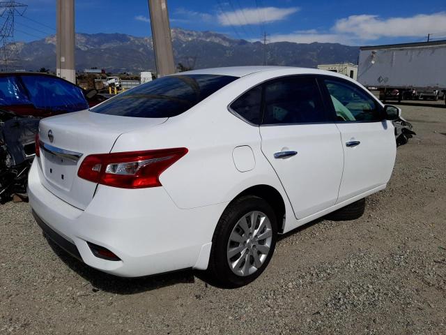 Photo 3 VIN: 3N1AB7AP0JY305737 - NISSAN SENTRA S 