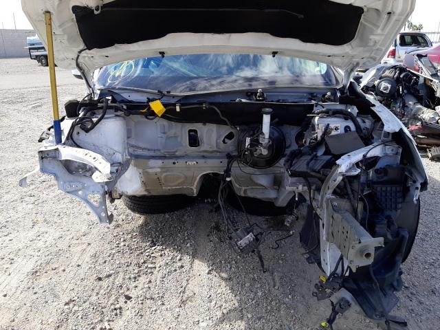 Photo 8 VIN: 3N1AB7AP0JY305737 - NISSAN SENTRA S 