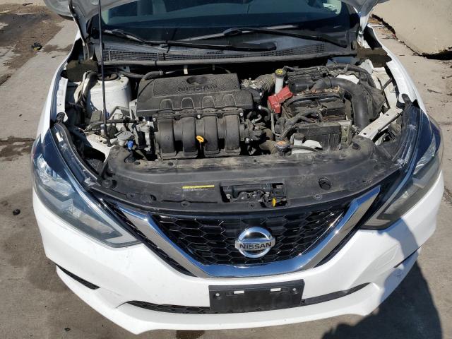 Photo 10 VIN: 3N1AB7AP0JY307116 - NISSAN SENTRA S 