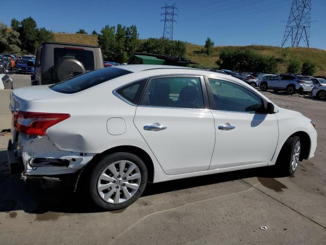 Photo 2 VIN: 3N1AB7AP0JY307116 - NISSAN SENTRA S 