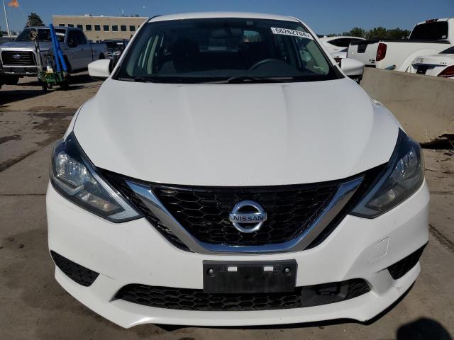 Photo 4 VIN: 3N1AB7AP0JY307116 - NISSAN SENTRA S 