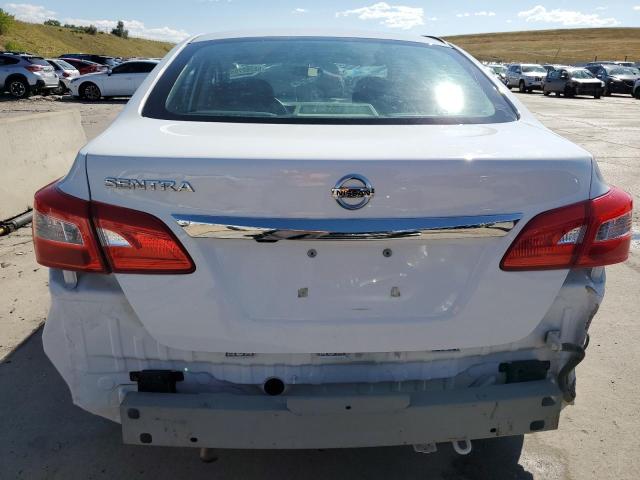 Photo 5 VIN: 3N1AB7AP0JY307116 - NISSAN SENTRA S 