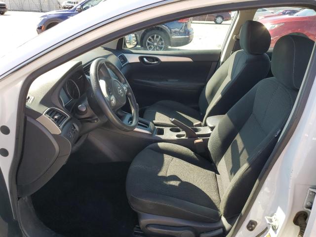 Photo 6 VIN: 3N1AB7AP0JY307116 - NISSAN SENTRA S 