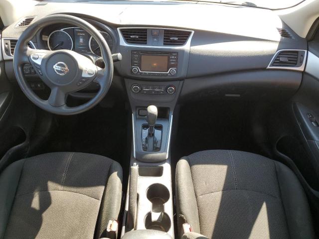 Photo 7 VIN: 3N1AB7AP0JY307116 - NISSAN SENTRA S 