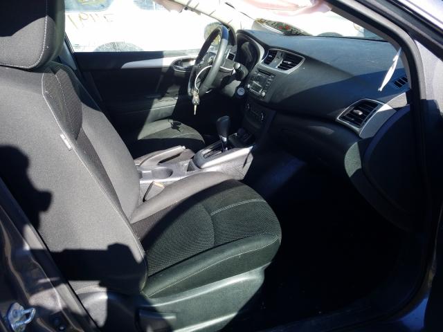 Photo 4 VIN: 3N1AB7AP0JY308346 - NISSAN SENTRA S 