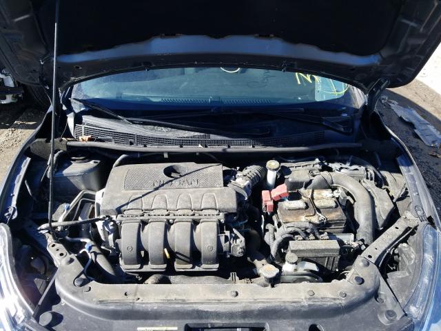 Photo 6 VIN: 3N1AB7AP0JY308346 - NISSAN SENTRA S 