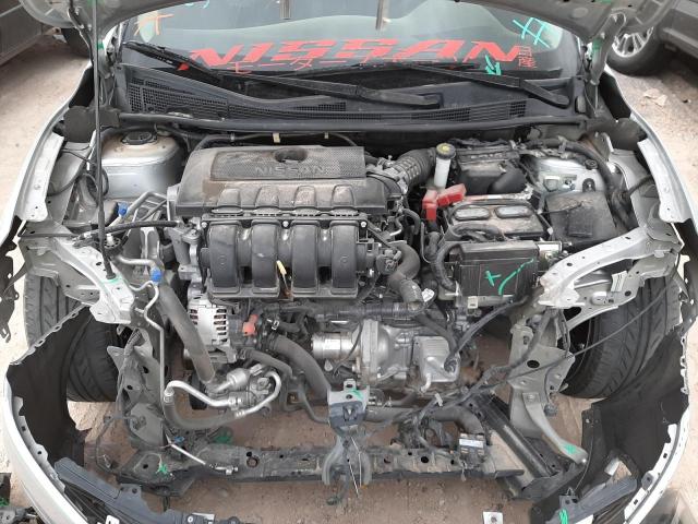 Photo 6 VIN: 3N1AB7AP0JY308492 - NISSAN SENTRA S 