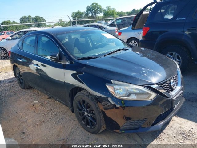 Photo 0 VIN: 3N1AB7AP0JY309299 - NISSAN SENTRA 