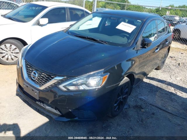 Photo 1 VIN: 3N1AB7AP0JY309299 - NISSAN SENTRA 