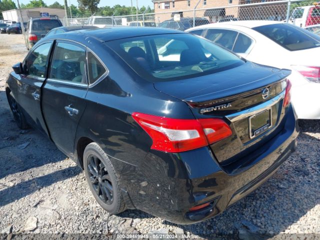 Photo 2 VIN: 3N1AB7AP0JY309299 - NISSAN SENTRA 