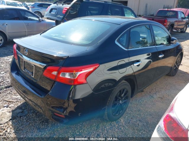 Photo 3 VIN: 3N1AB7AP0JY309299 - NISSAN SENTRA 