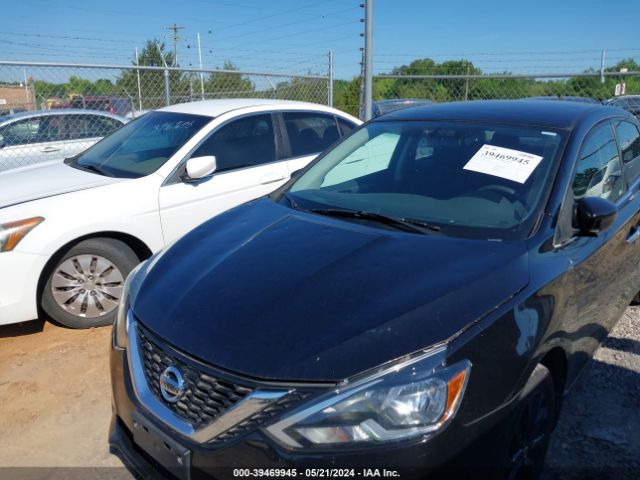 Photo 5 VIN: 3N1AB7AP0JY309299 - NISSAN SENTRA 