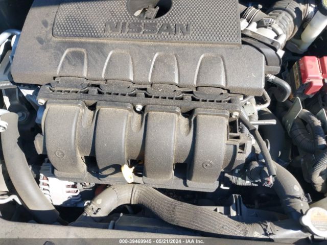 Photo 9 VIN: 3N1AB7AP0JY309299 - NISSAN SENTRA 