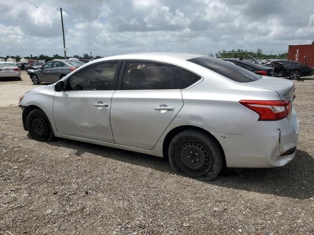 Photo 1 VIN: 3N1AB7AP0JY311182 - NISSAN SENTRA 