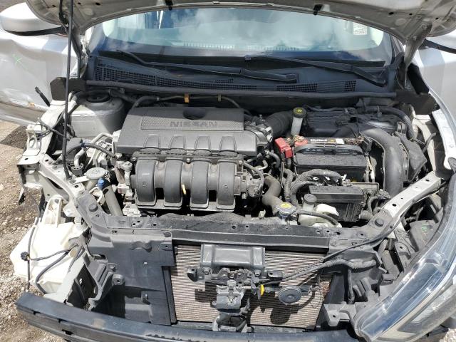 Photo 10 VIN: 3N1AB7AP0JY311182 - NISSAN SENTRA 