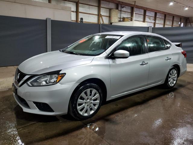 Photo 0 VIN: 3N1AB7AP0JY311280 - NISSAN SENTRA S 