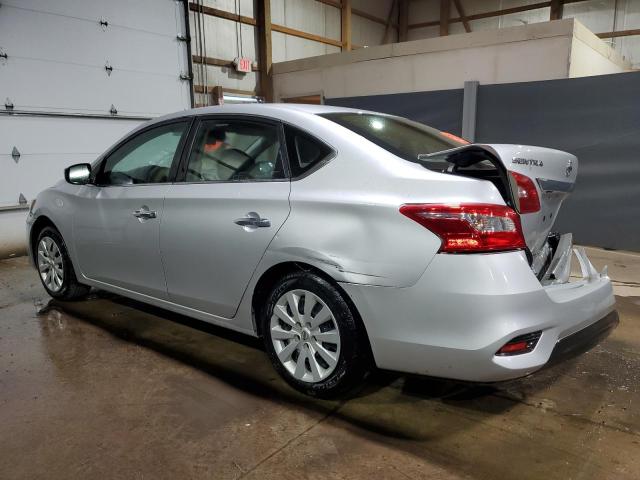 Photo 1 VIN: 3N1AB7AP0JY311280 - NISSAN SENTRA S 