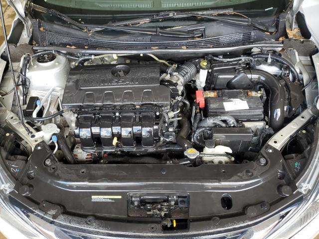 Photo 10 VIN: 3N1AB7AP0JY311280 - NISSAN SENTRA S 