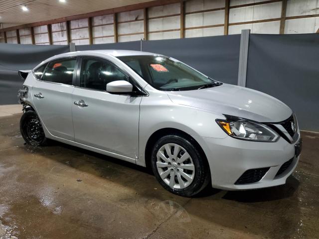 Photo 3 VIN: 3N1AB7AP0JY311280 - NISSAN SENTRA S 