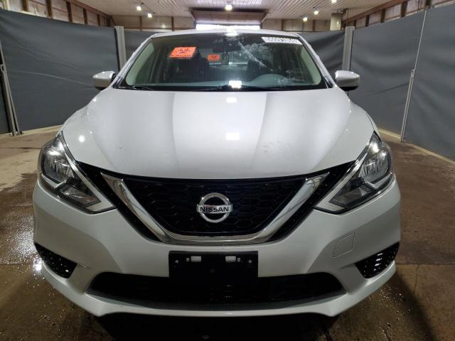 Photo 4 VIN: 3N1AB7AP0JY311280 - NISSAN SENTRA S 