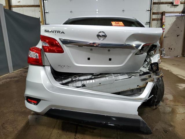 Photo 5 VIN: 3N1AB7AP0JY311280 - NISSAN SENTRA S 