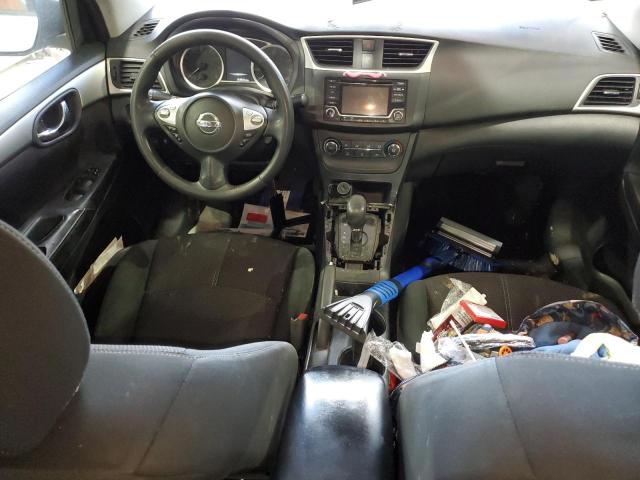 Photo 7 VIN: 3N1AB7AP0JY311280 - NISSAN SENTRA S 