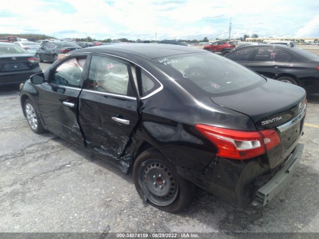 Photo 2 VIN: 3N1AB7AP0JY312798 - NISSAN SENTRA 